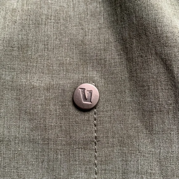 VUORI Outdoor Trainer Shell - Picture 6 of 15